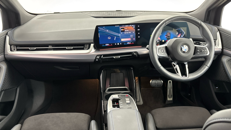 BMW 2 Series 220i MHT M Sport 5dr DCT Petrol Hatchback